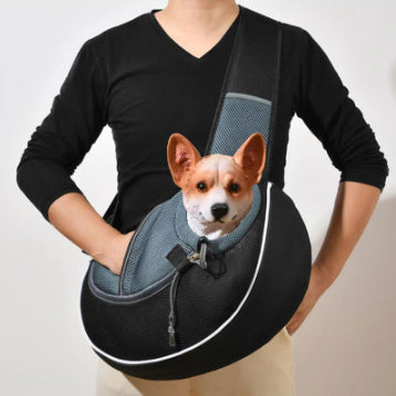 Portable Pet Carry Bag