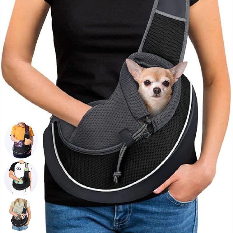 Portable Pet Carry Bag