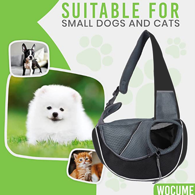 Portable Pet Carry Bag